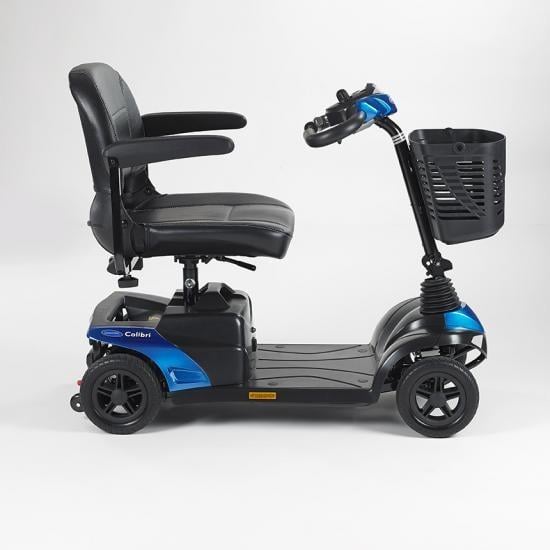Invacare Colibri – Occasion in nieuwstaat!