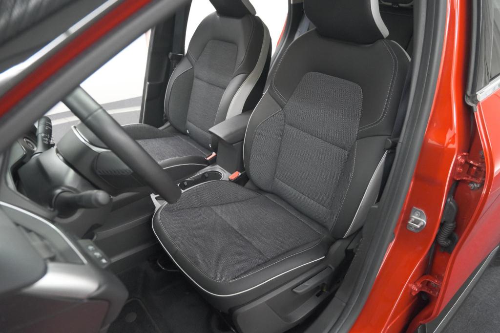 Renault Captur 1.6 e-tech full hybrid 145 techno | navigatie | camera | par