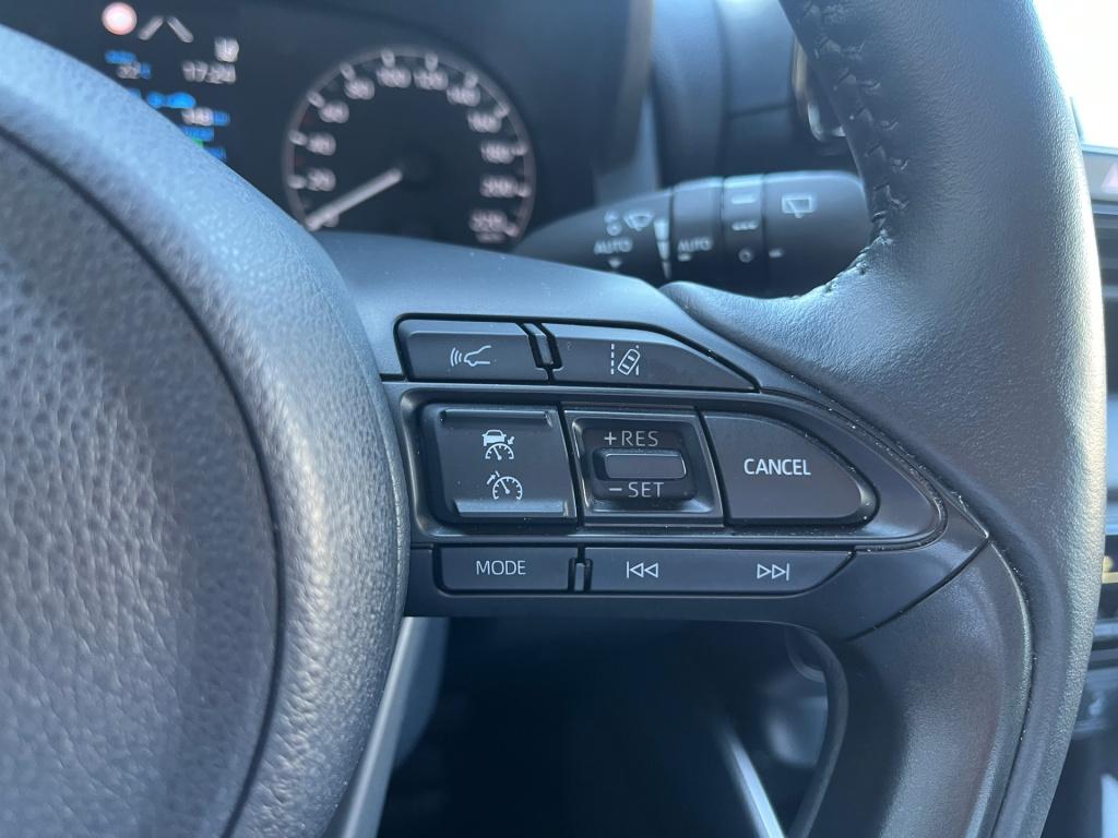 Mazda 2 Hybrid 1.5 agile|116 pk|rijklaar