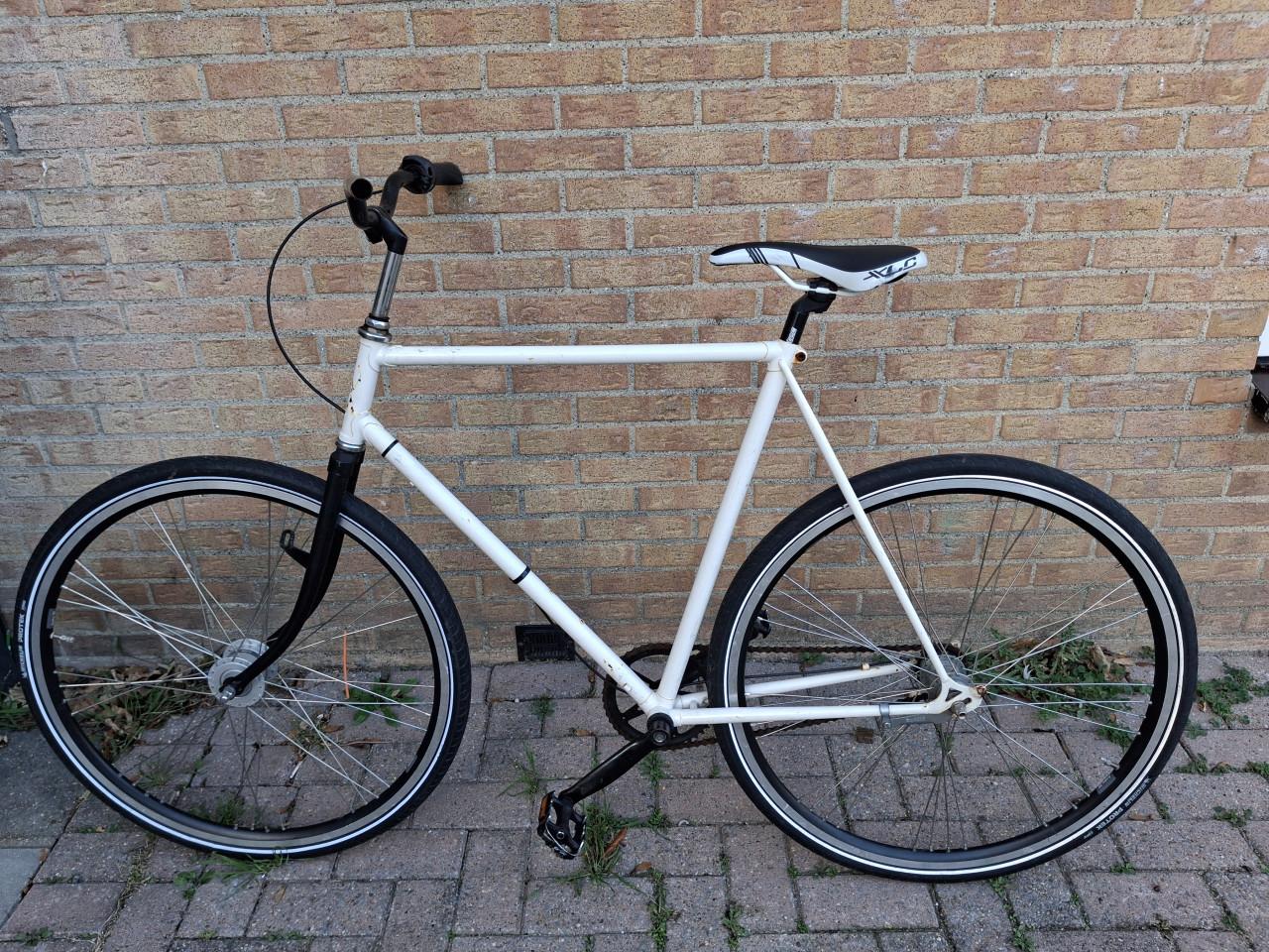 Fiets