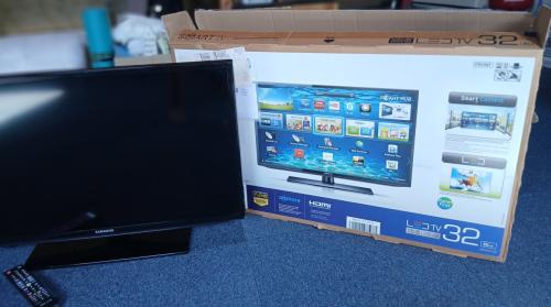Samsung smart TV