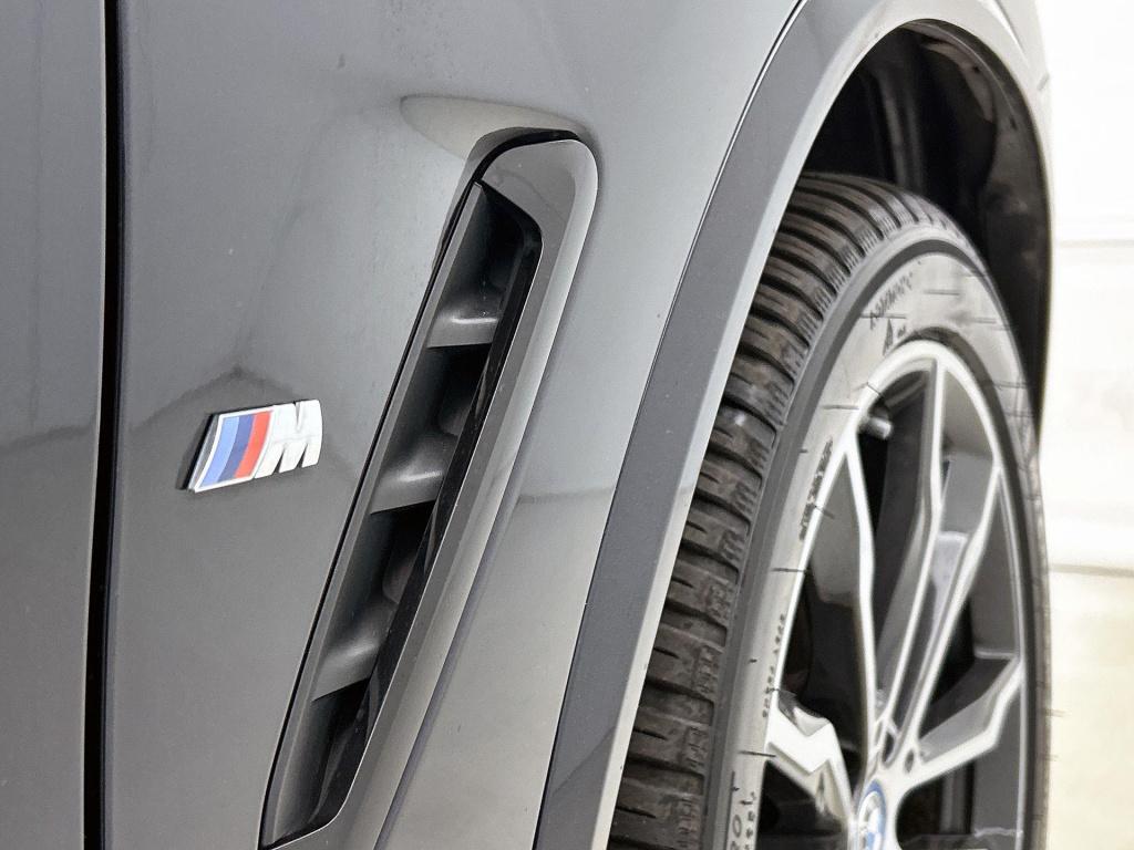 BMW X3 xdrive30e high executive | m-sport | panoramadak | apple carplay / a