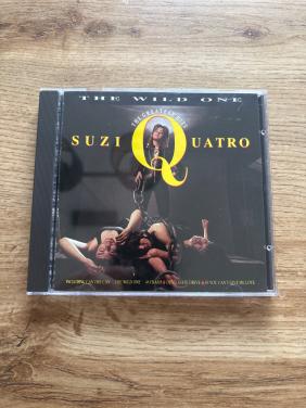 The Wild One - The Greatest Hits