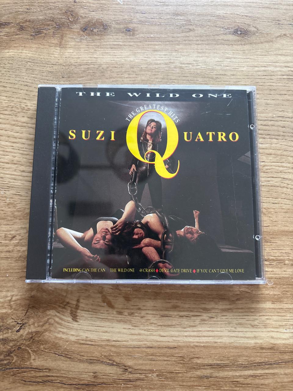 The Wild One - The Greatest Hits
