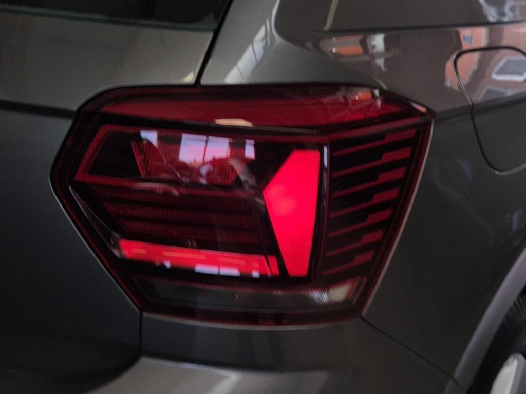 Volkswagen Polo 1.0 tsi comfortline