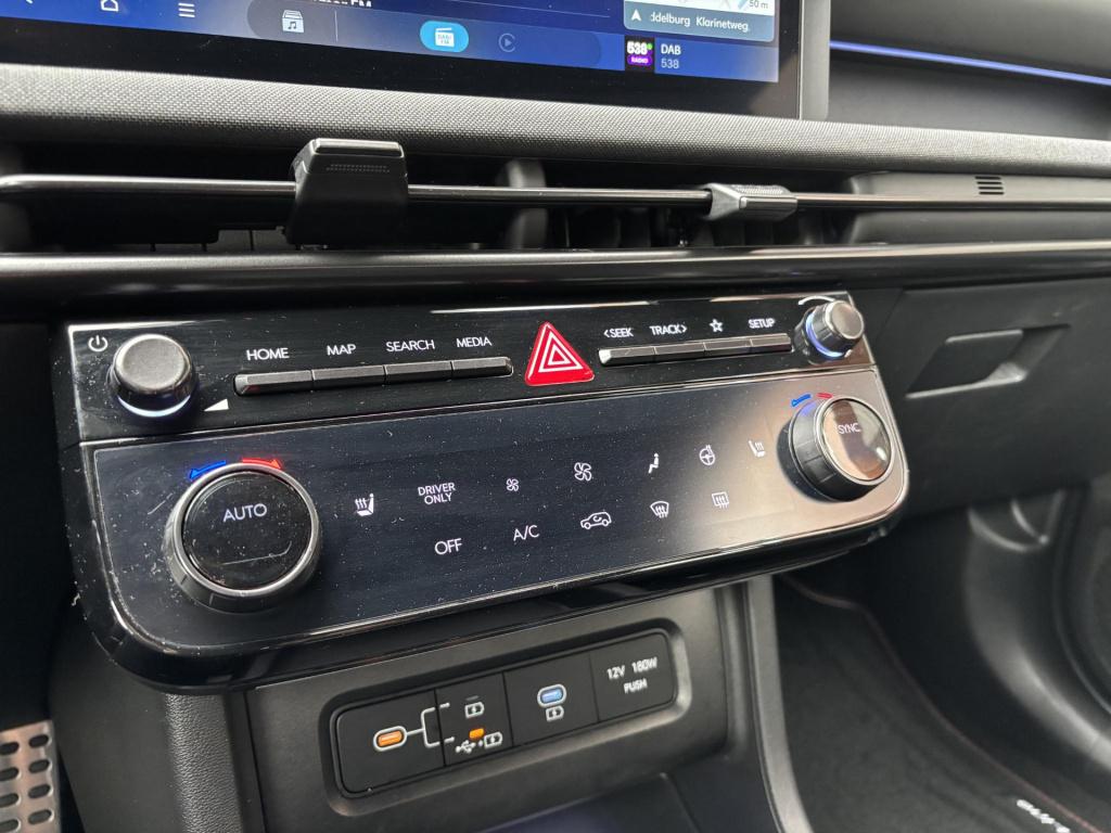 Hyundai Tucson 1.6 t-gdi phev n line edition soh 99%