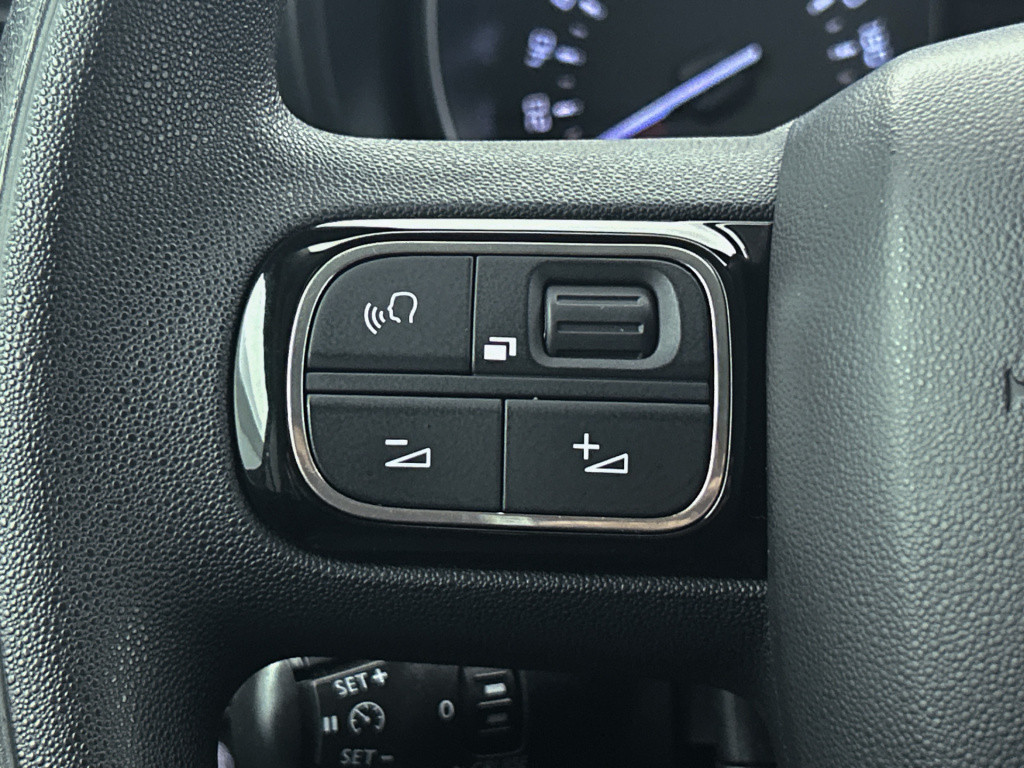Citroen Berlingo 110pk feel | rijklaar | apple carplay, andoid auto | parke