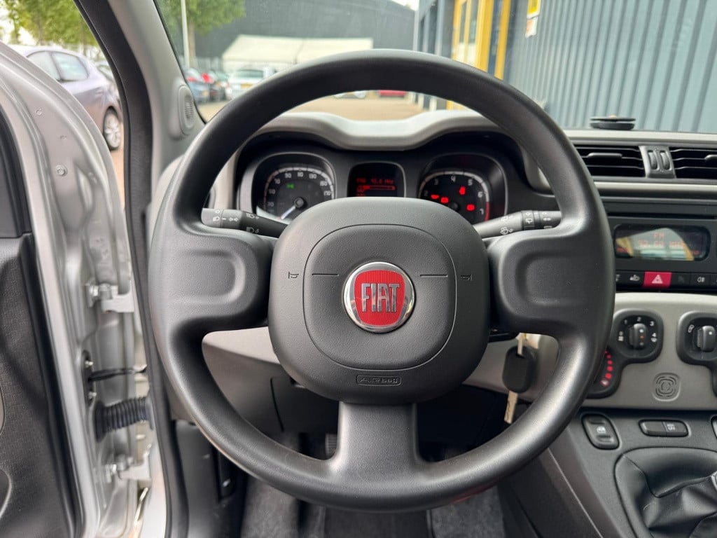Fiat Panda 1.2 edizione cool