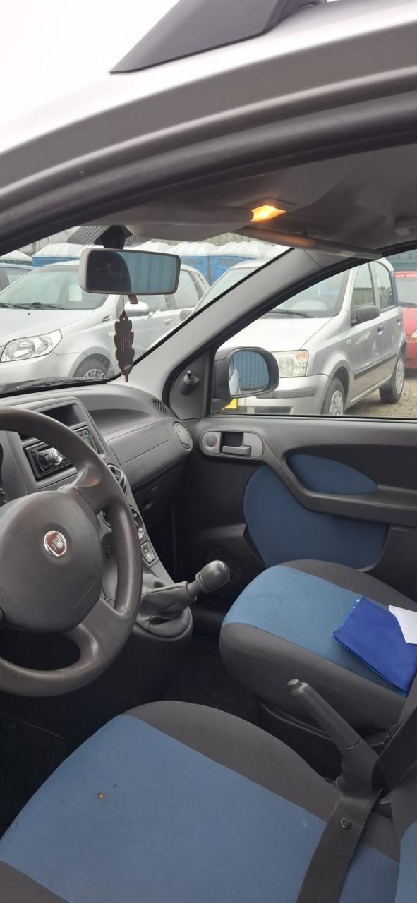 Fiat panda 2010  1100 euro
