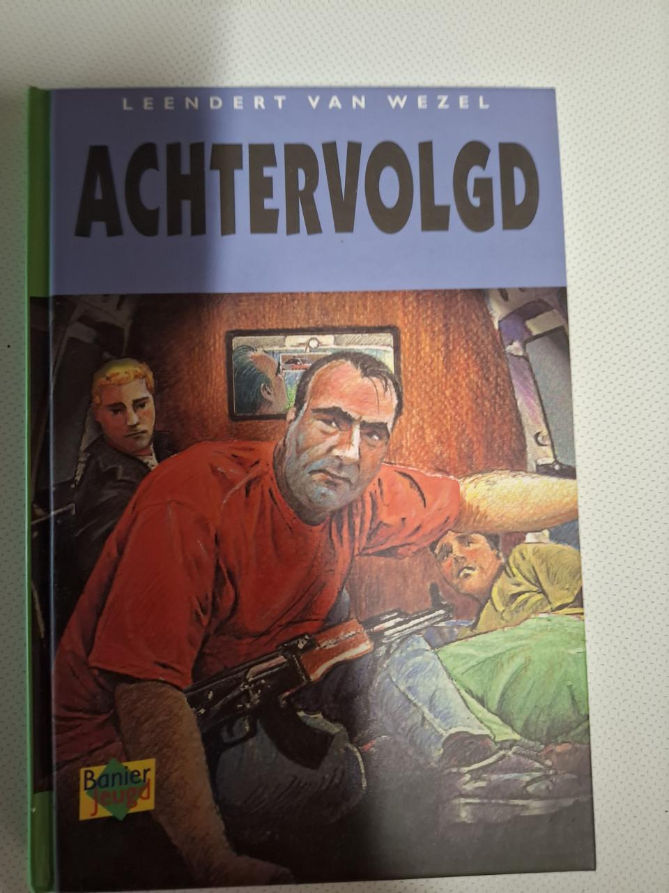 Kinderboek