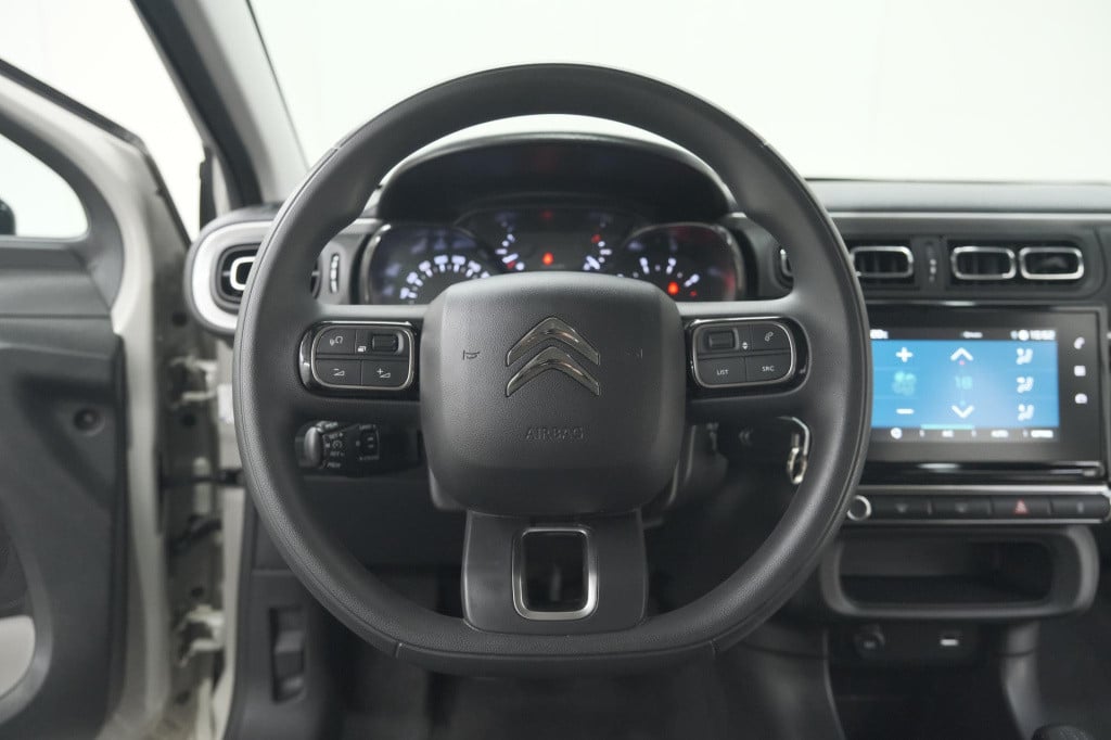 Citroen C3 puretech 82 c-series | climate control | navigatie | apple carpl