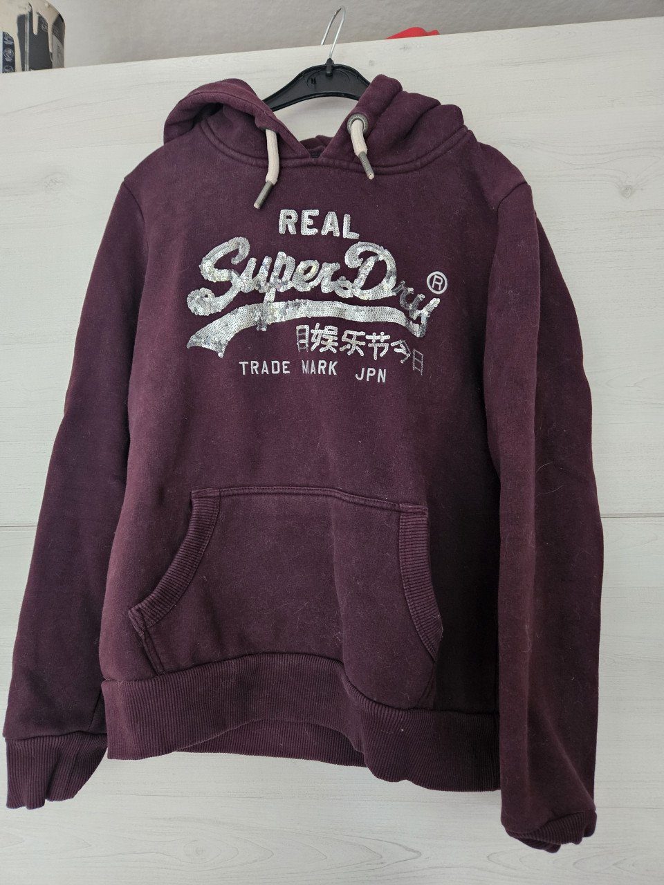 Superdry dames truien