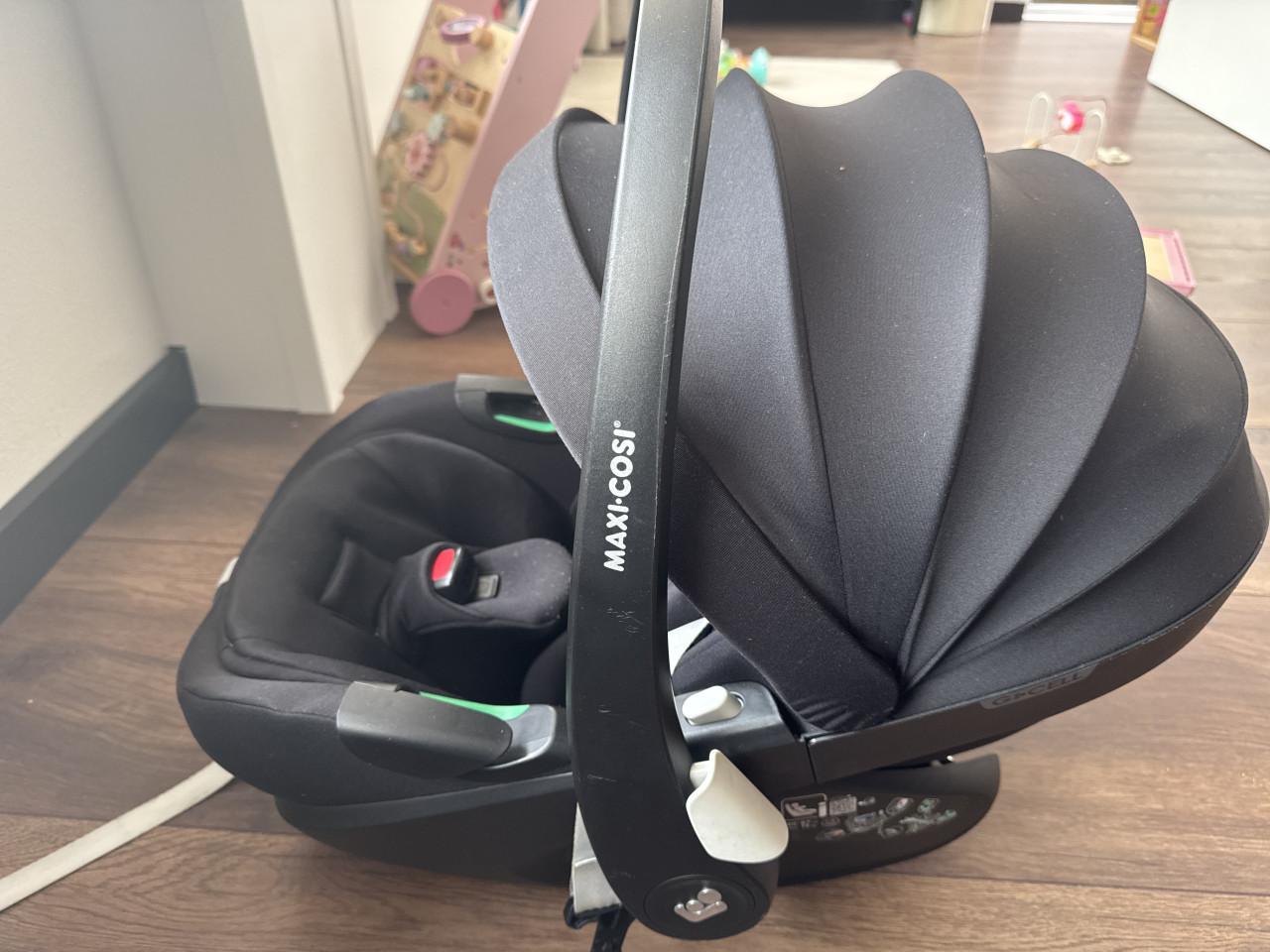 Maxi Cosi Pebble 360 pro