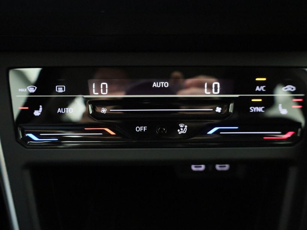 Volkswagen Polo 1.0 tsi life business | lmv | cruise control | parkeer sens
