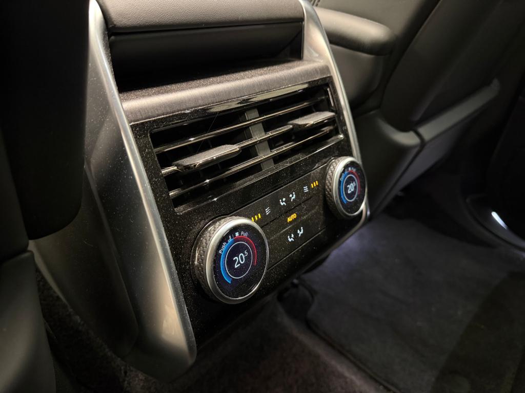 Land Rover Range Rover 3.0 p550e autobiography phev | fabrieksgarantie t/m 