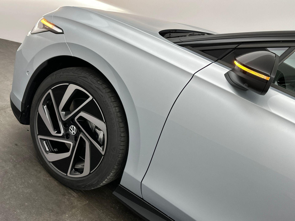 Volkswagen Id.7 pro s limited edition 86 kwh accu. 210 kw / 286 pk