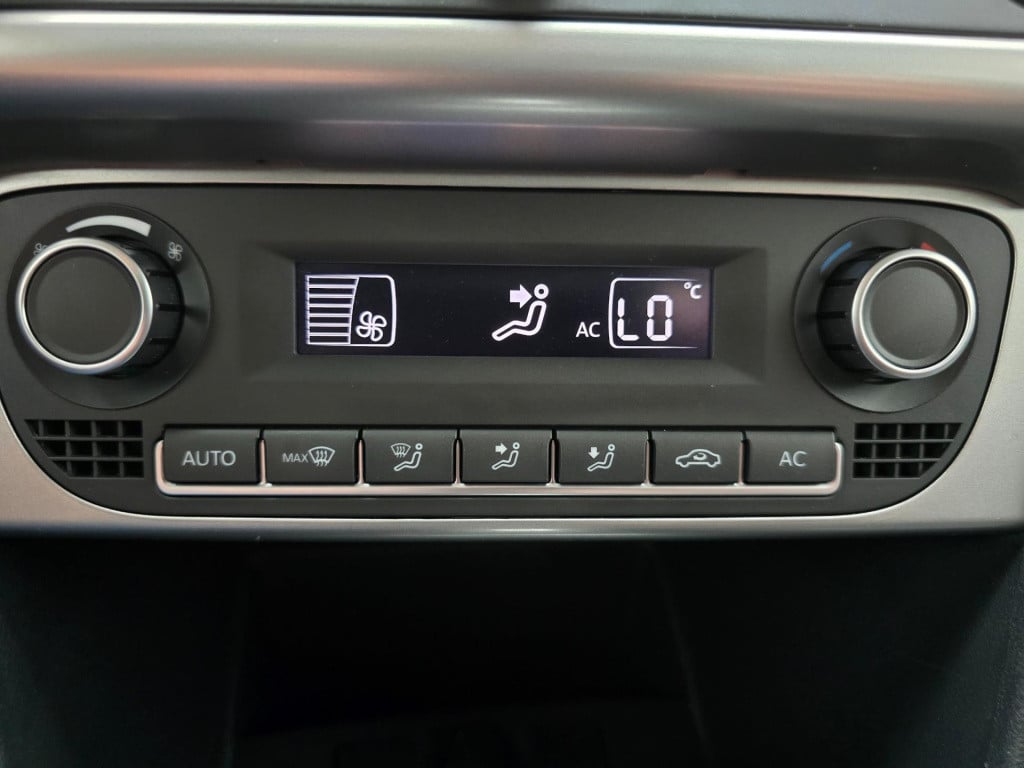 Volkswagen Polo occasion 1.2 tsi highline automaat met sportieve look | cru