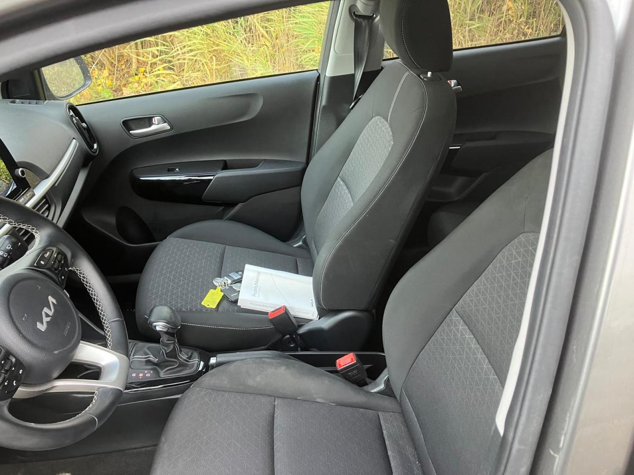 Kia Picanto 1.0 Automaat