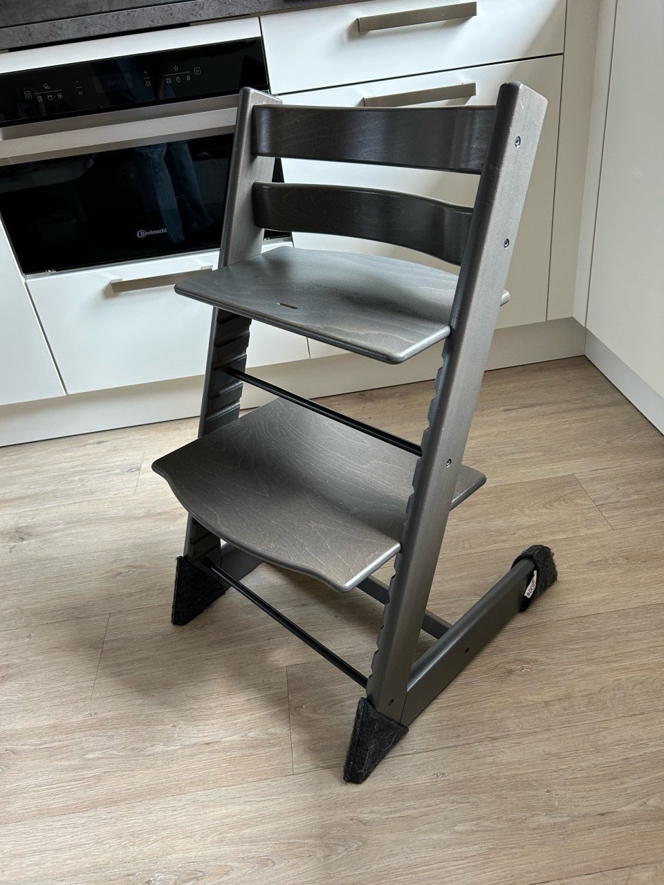 Stokke kinderstoel