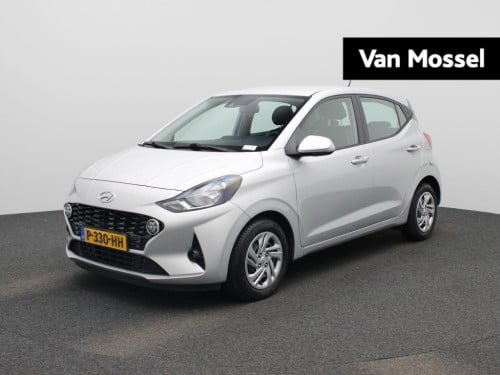 Hyundai I 10 1.0 comfort | airco | dab | cruise control | apple carplay