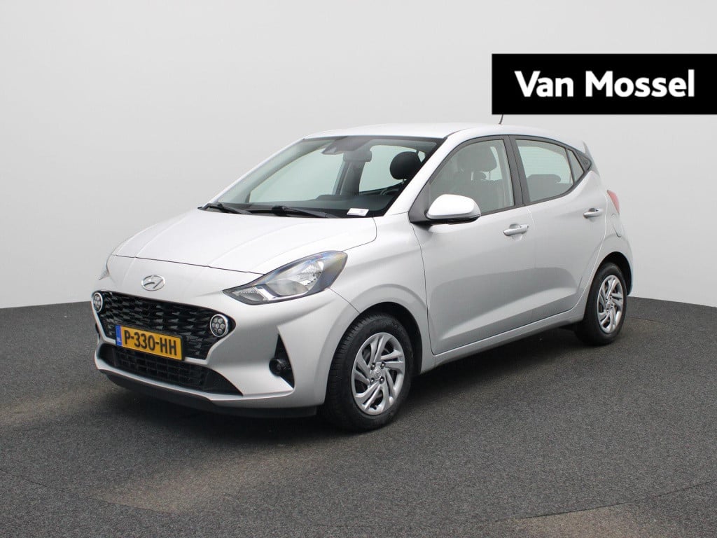 Hyundai I 10 1.0 comfort | airco | dab | cruise control | apple carplay