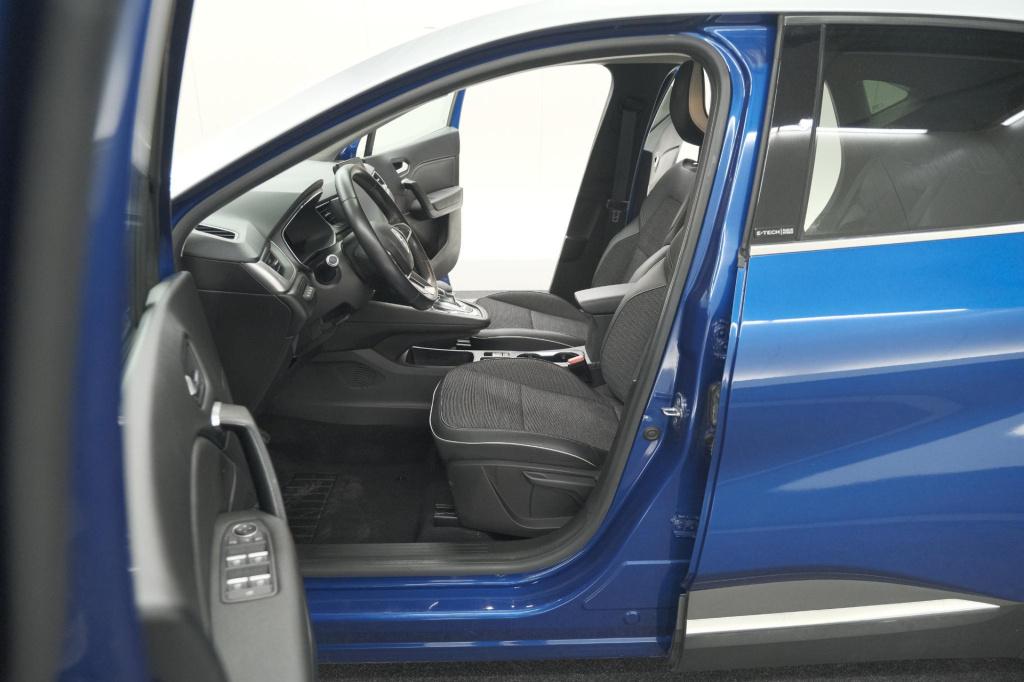 Renault Captur 1.6 e-tech plug-in hybrid 160 intens | camera | 9.3 inch gro