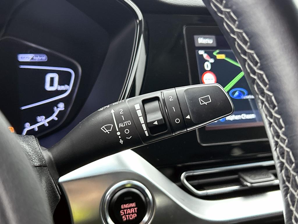 Kia Niro 1.6 gdi hybrid dynamicline style pack jbl | full led | 18 inch