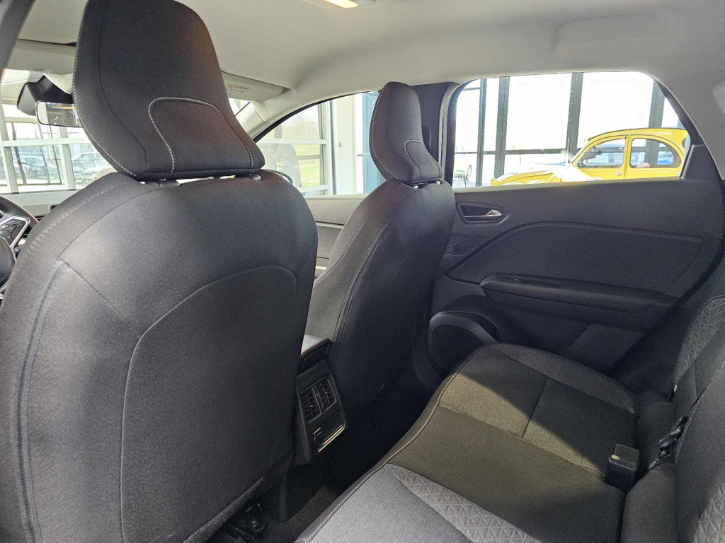 Renault Captur 1.6 e-tech plug-in hybrid 160 intens