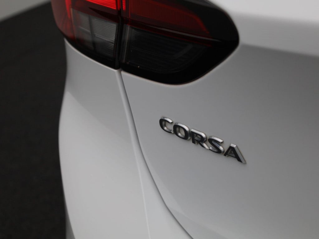 Opel Corsa 1.2 edition 100pk | parkeersensoren | apple carplay/android auto