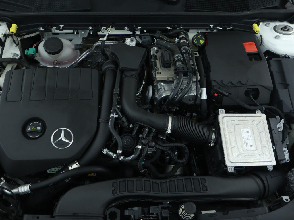 Mercedes-Benz A-Klasse 250 e business solution amg limited | amg line | nig