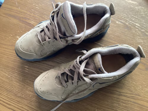 Wandelschoenen heren