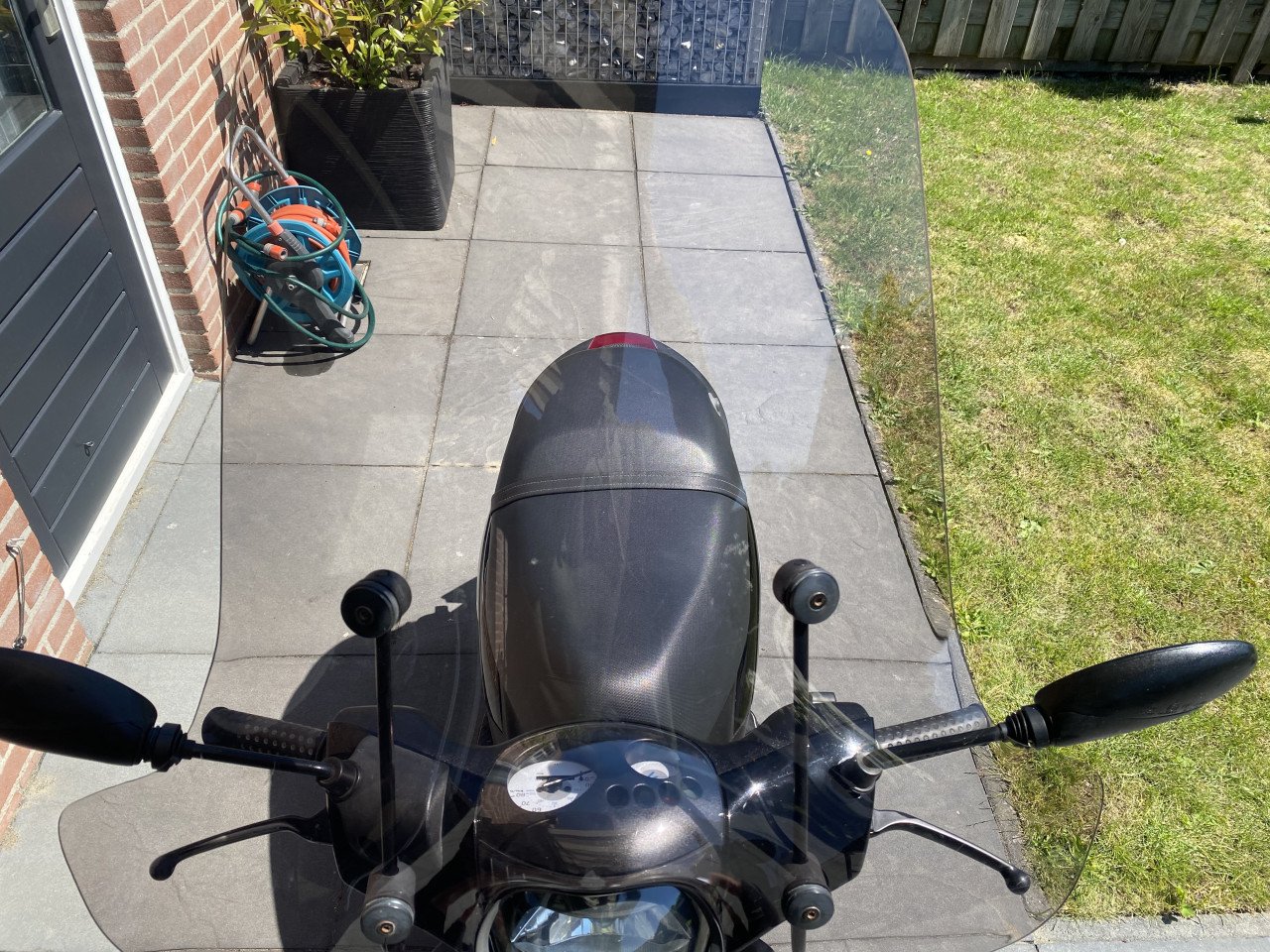 Piaggio zip