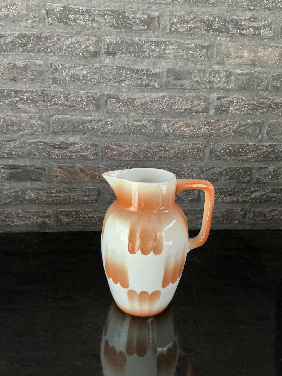 Melk / Waterkan