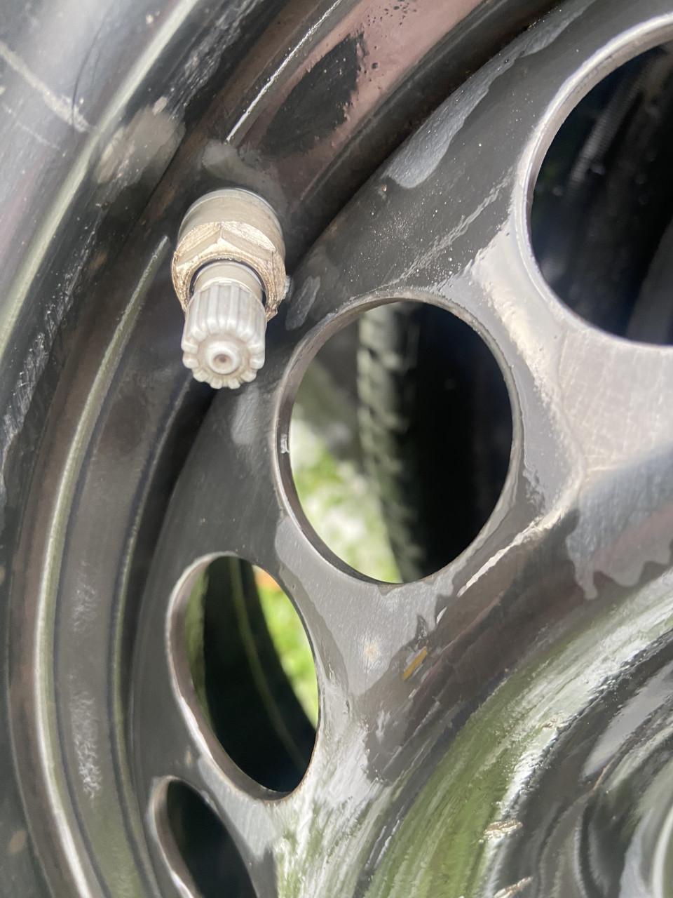 Winterbanden met velgen voor Opel Adam