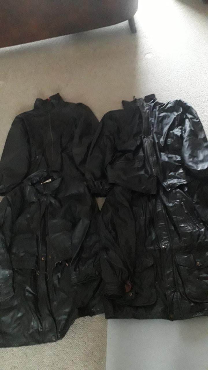 Kleding en accessoires