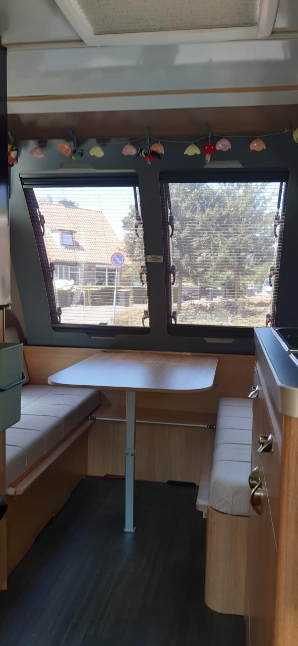 Caravan