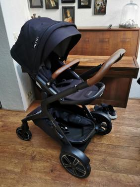 Kinderwagen