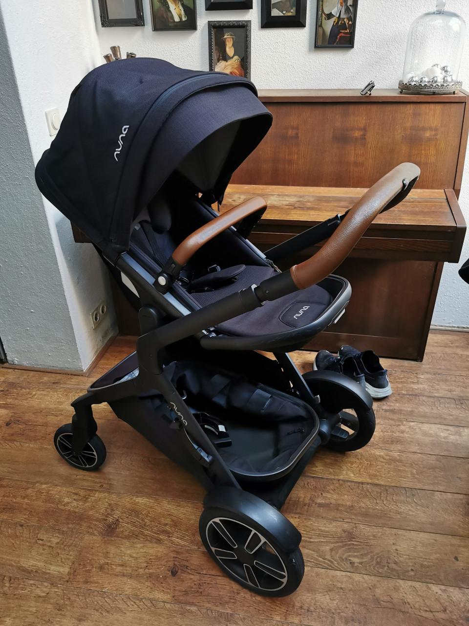 Kinderwagen