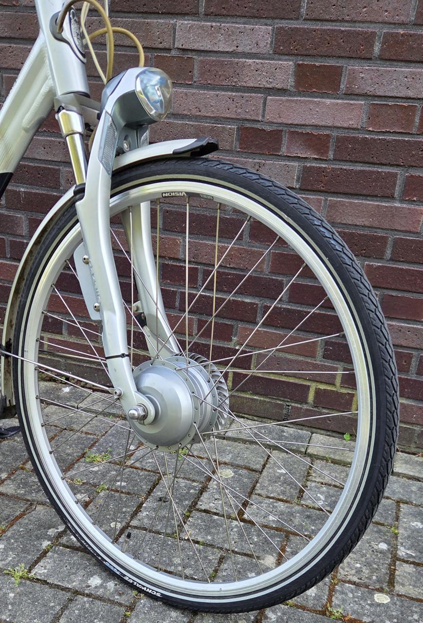 Gazelle Orange Innergy  elektrische fiets 57cm