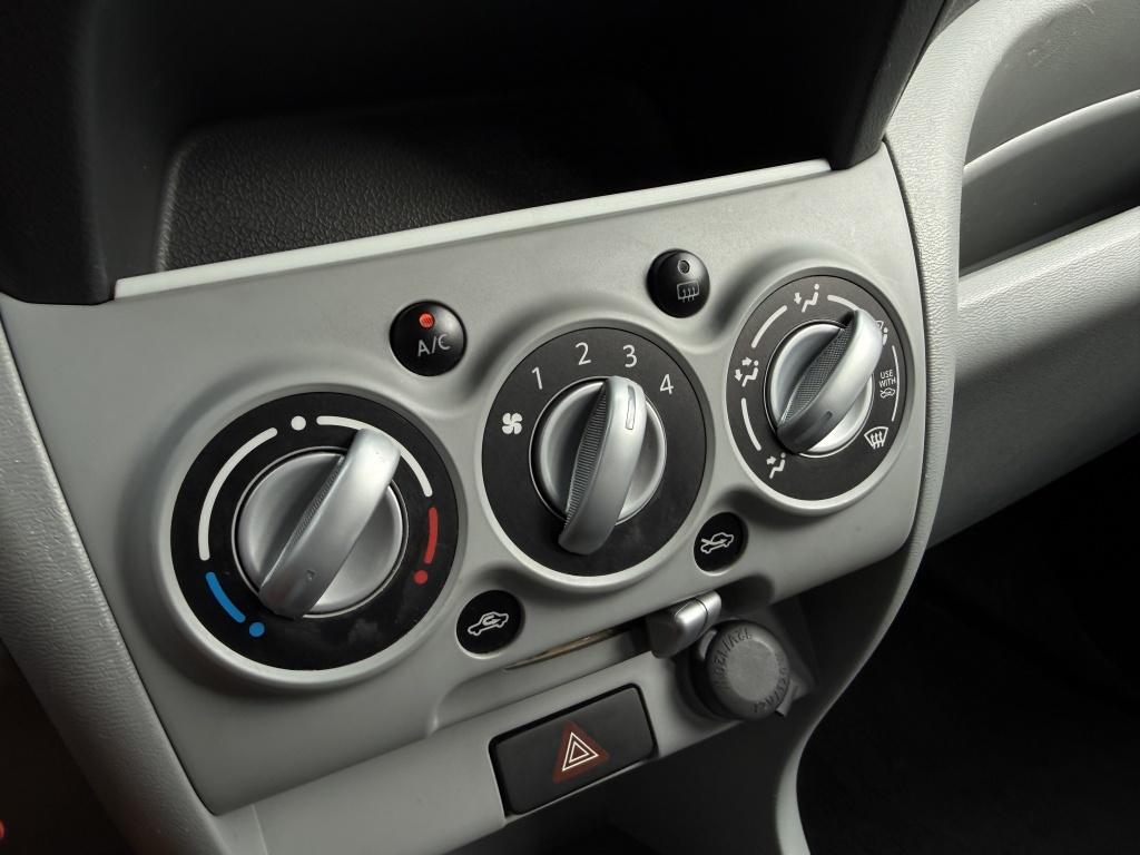 Suzuki Alto 1.0 comfort plus