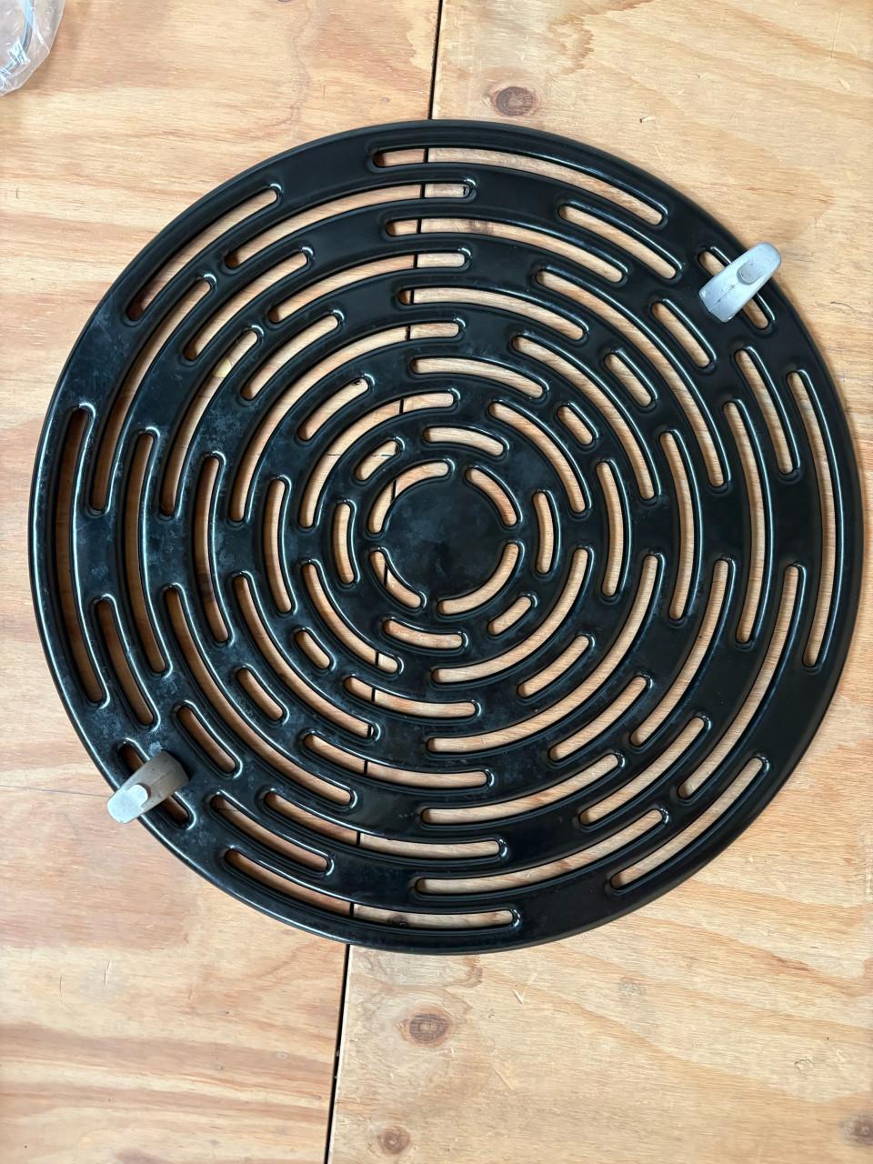 Skottel Braai Cadac