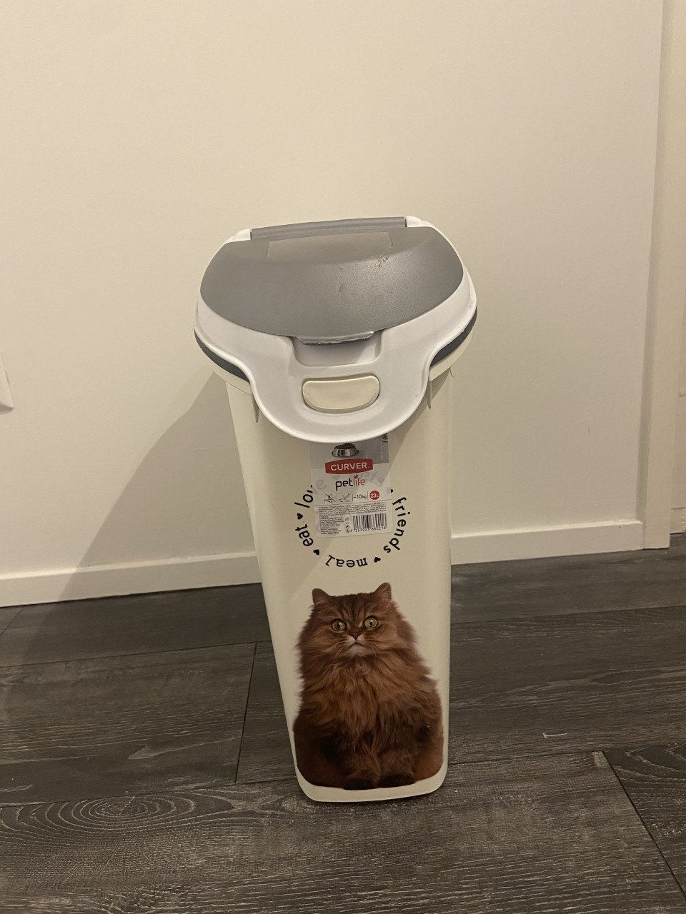 Curver voedselcontainer