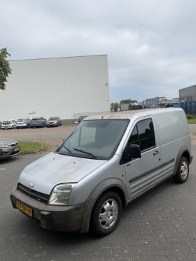 Ford Transit Connect 1.8 TD 200S LR VAN 66 2004