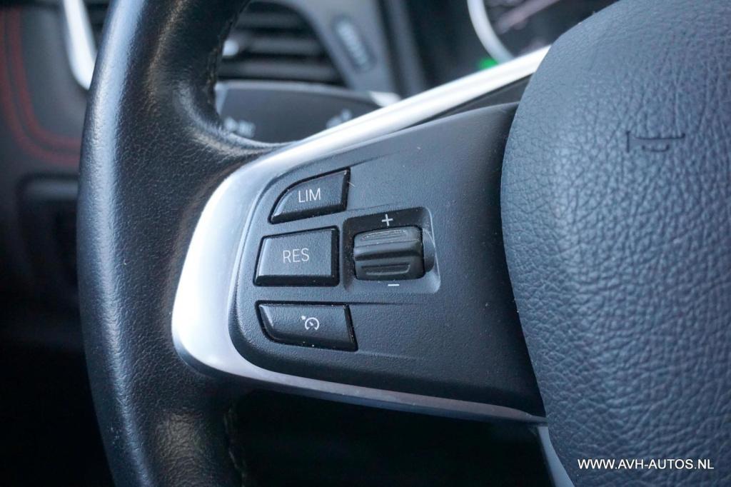 BMW 2-serie active tourer 218d executive