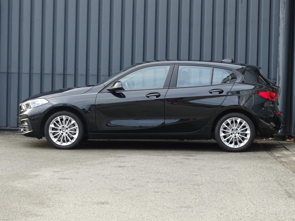 BMW 1 Serie 118i business edition | led | apple carplay /android auto