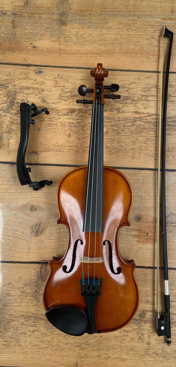 1/2 viool