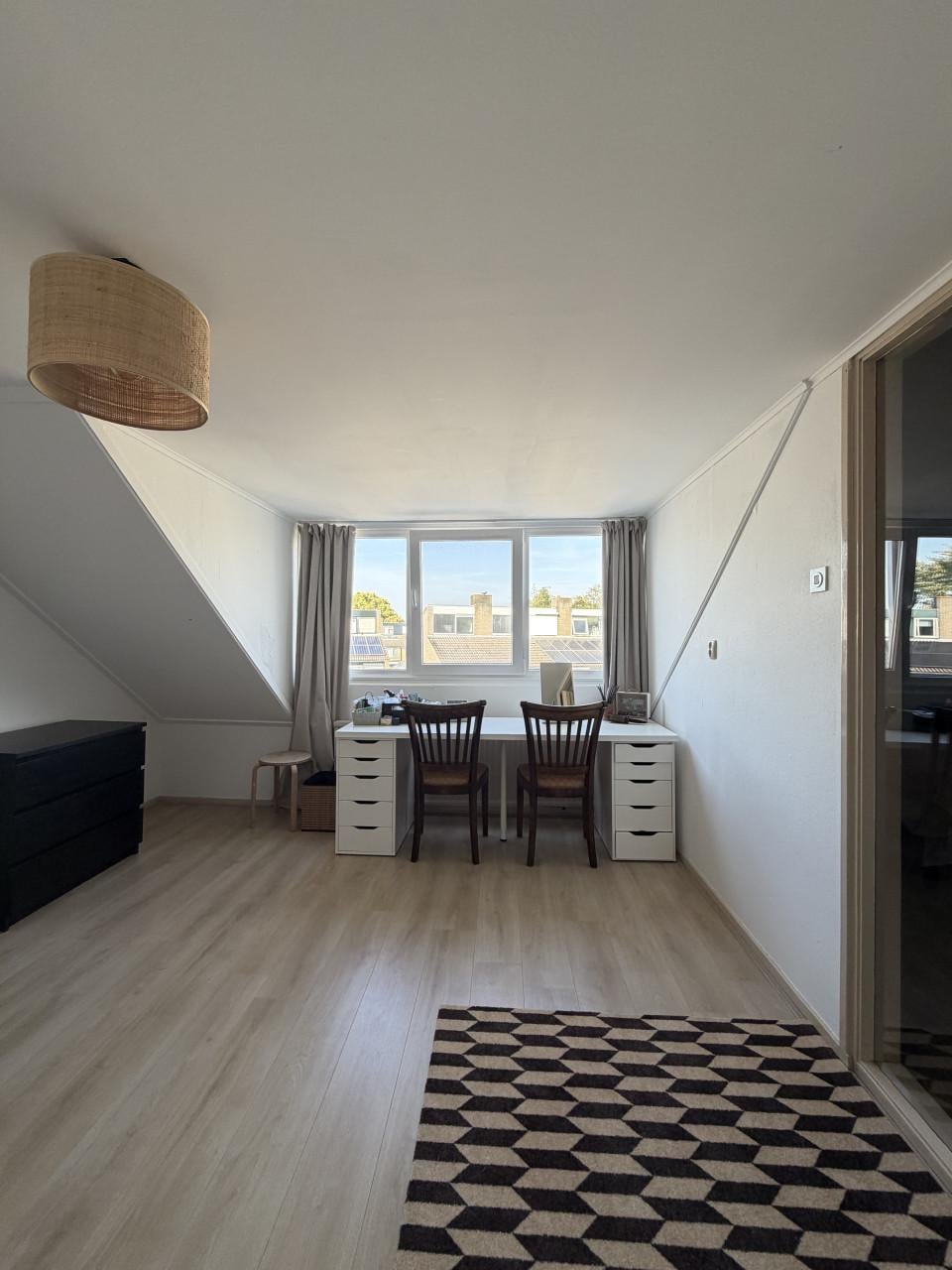 Kamer te huur Middelburg