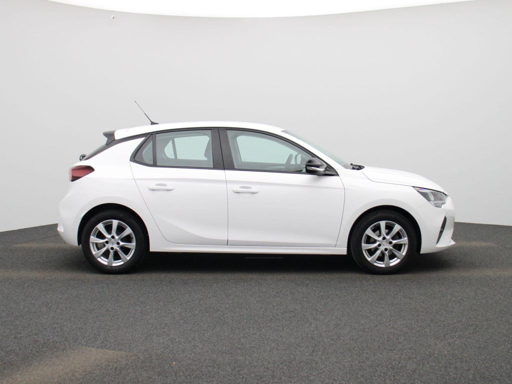 Opel Corsa 1.2 edition | airco | apple carplay/android auto | 16" lichtmeta