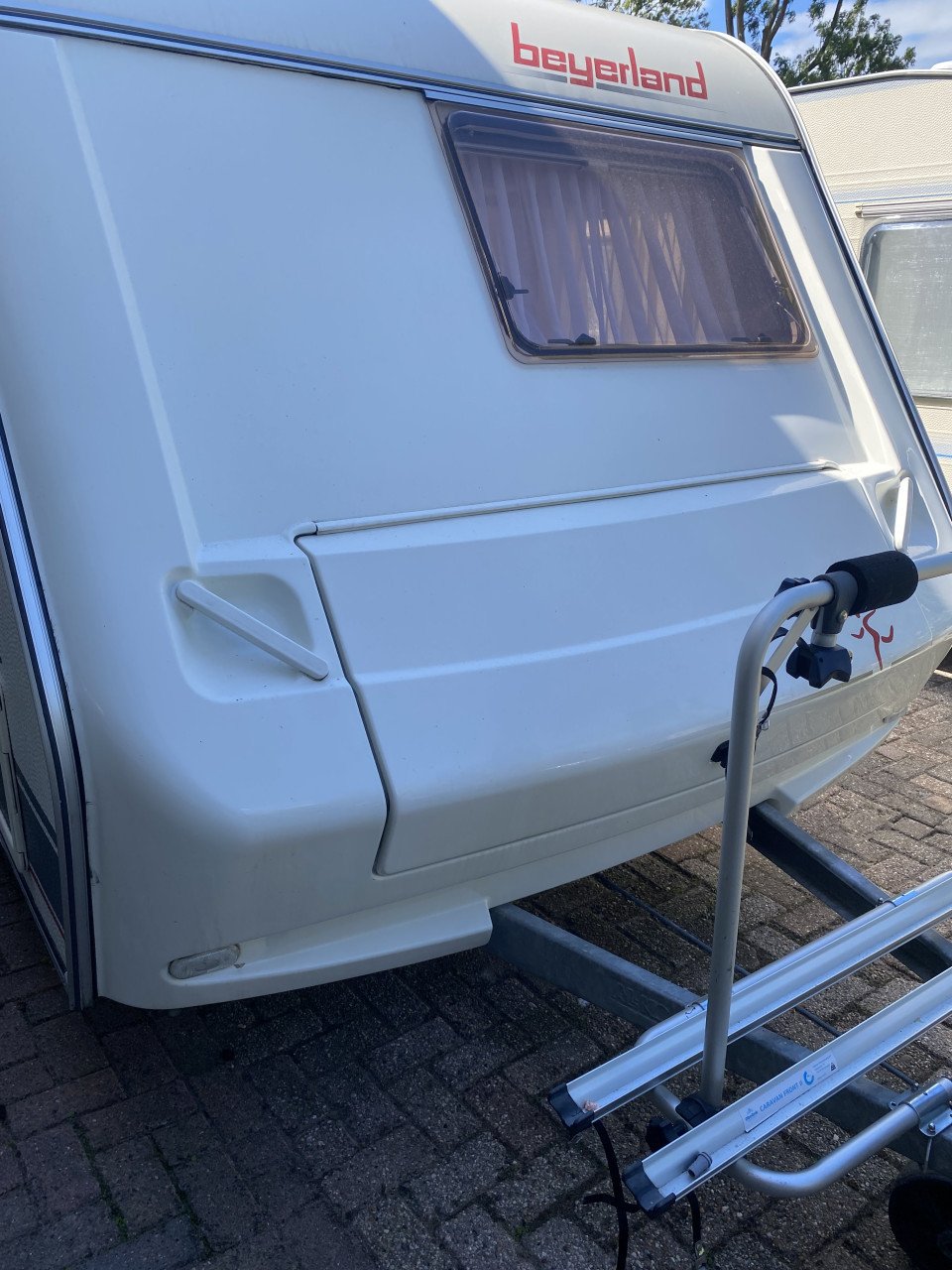 Caravan