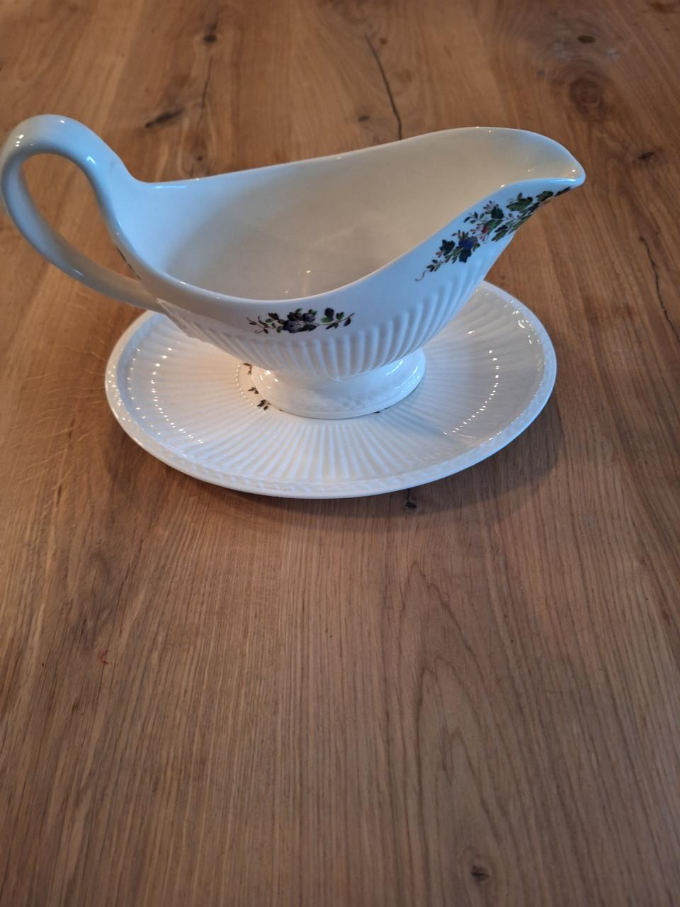 Wedgewood servies